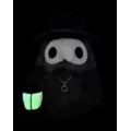 Mini Squishable Plague Doctor Plush at Spencer's