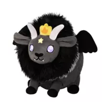 Mini Squishable Baphomet Plush at Spencer's