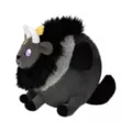 Mini Squishable Baphomet Plush at Spencer's