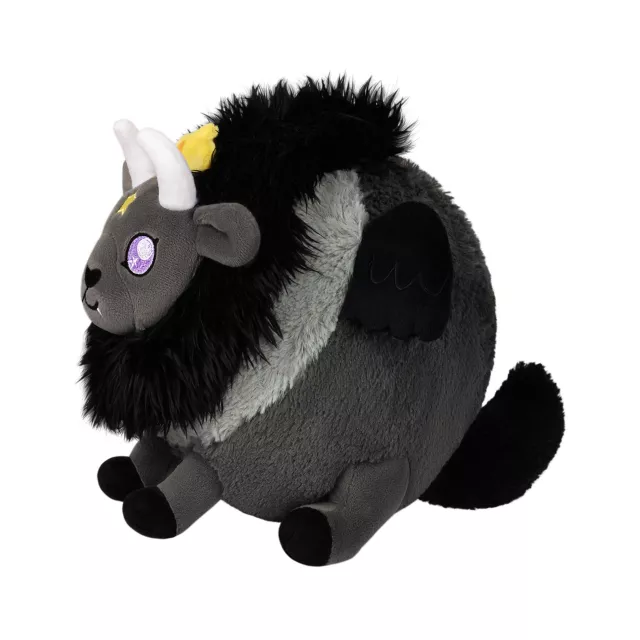 Mini Squishable Baphomet Plush at Spencer's