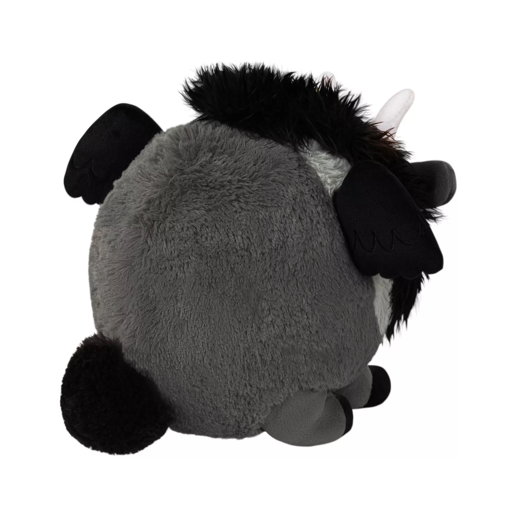 Mini Squishable Baphomet Plush at Spencer's