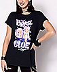 Cloe Angel T Shirt - Bratz