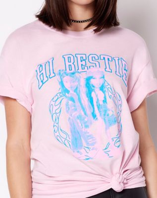 Hi Bestie Bratz T Shirt