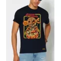 Trick 'r Treat Always Check Your Candy T Shirt - Steven Rhodes at Spencer's