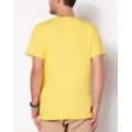 Yellow Good Guys T Shirt - Steven Rhodes at Spencer's