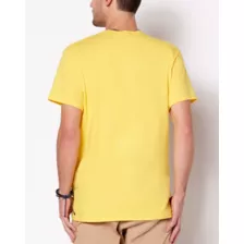 Yellow Good Guys T Shirt - Steven Rhodes at Spencer's