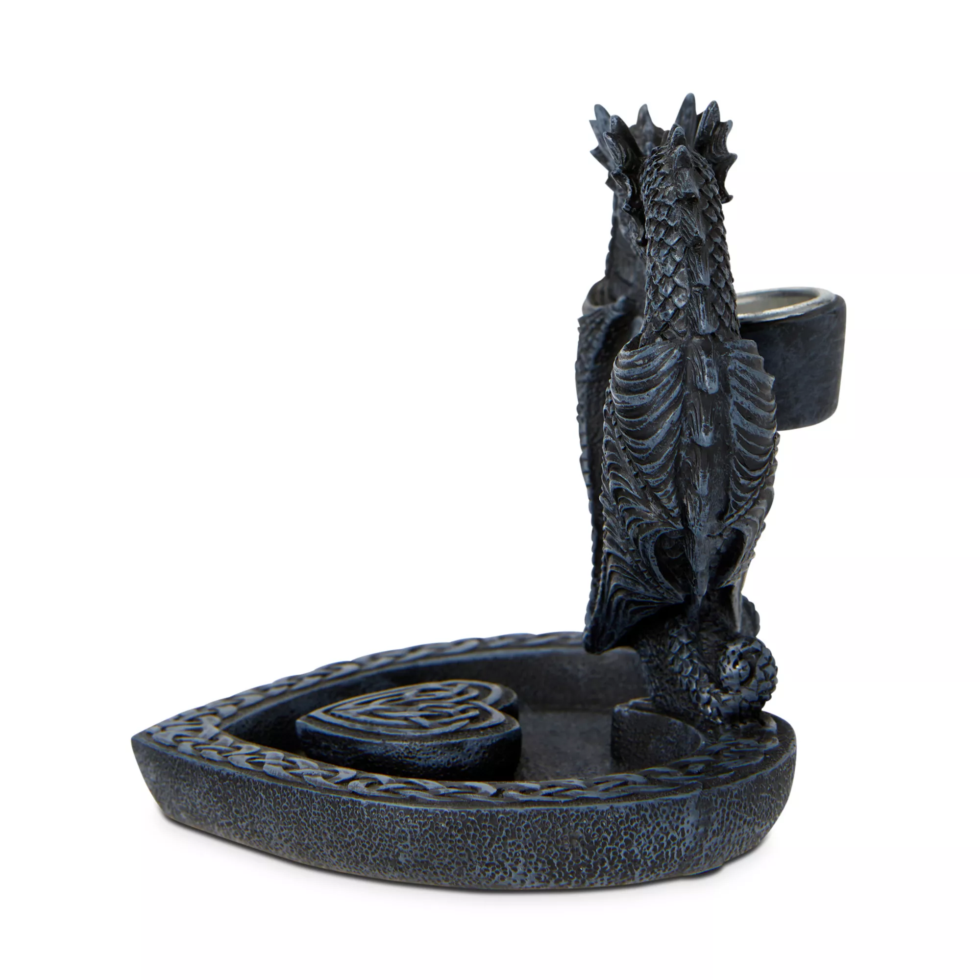 Dragon Heart Incense Burner at Spencer's