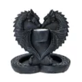 Dragon Heart Incense Burner at Spencer's