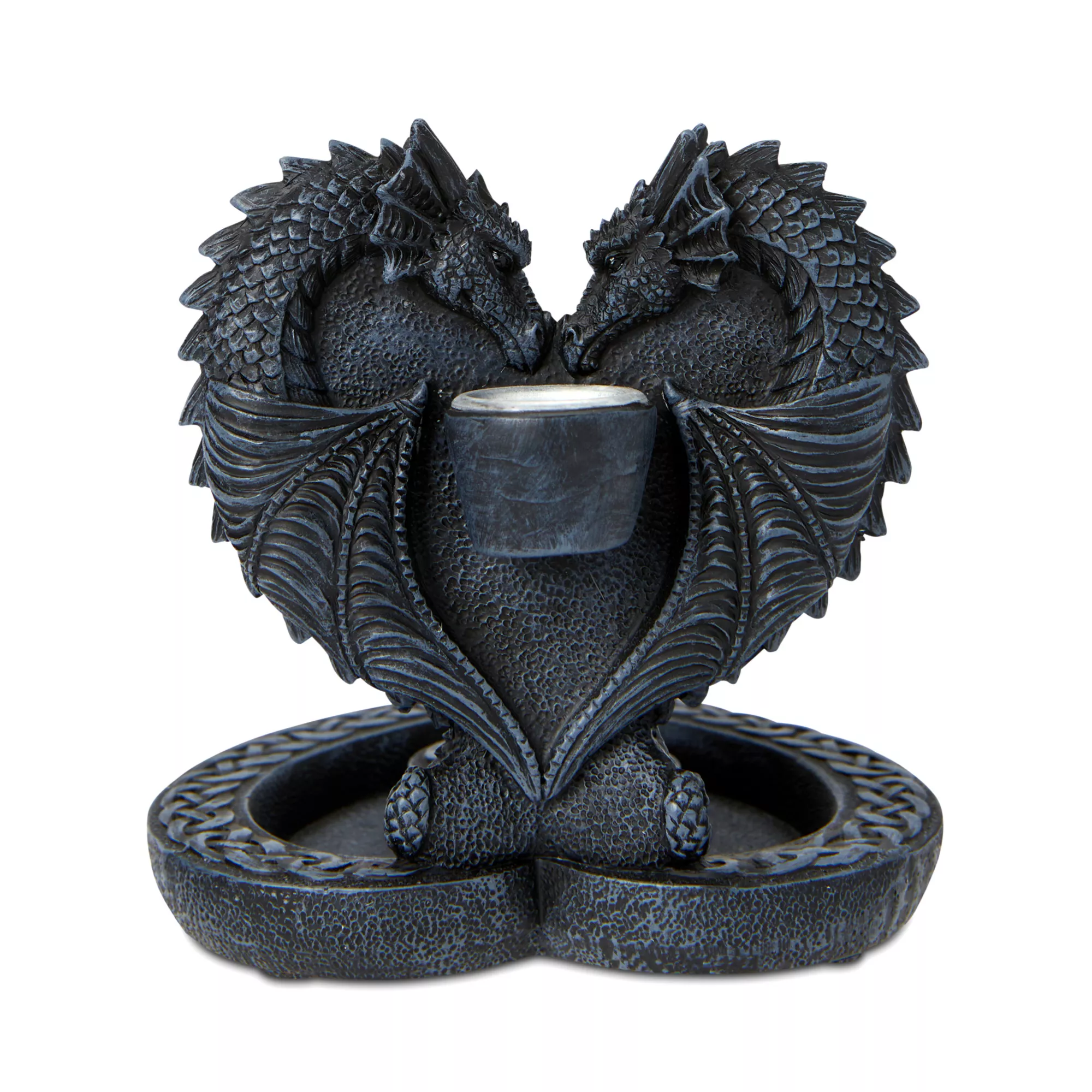 Dragon Heart Incense Burner