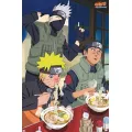 Naruto Ramen Poster at Spencer's