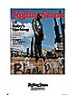 Lil Baby Rolling Stone Poster