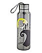 Jack Skellington and Sally Water Bottle 27 oz. - The Nightmare Before Christmas