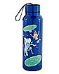 Rick and Morty Water Bottle - 27 oz.