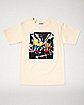 Characters Hey Arnold T Shirt