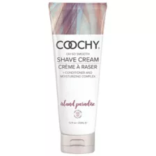 Coochy Island Paradise Shaving Cream - 7.2 oz at Spencer's