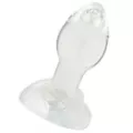 Queen of Hearts Butt Plug 2.9 Inch - Hott Love at Spencer's