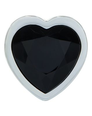 Dark Romance Butt Plug 3.1 Inch - Hott Love