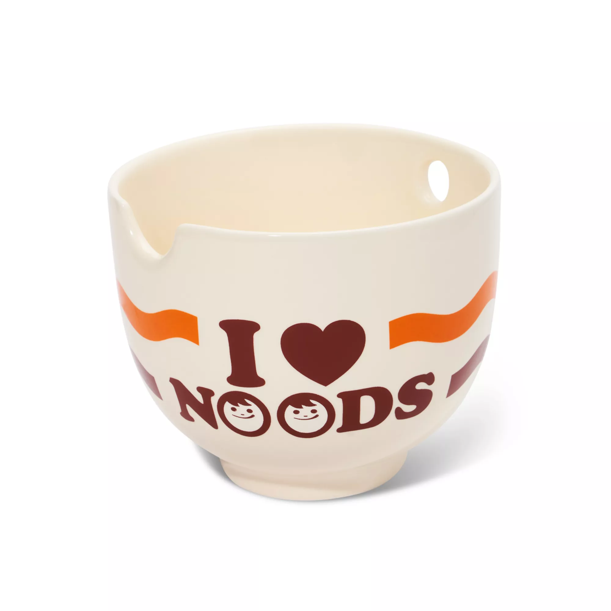 Maruchan I Love Noods Bowl with Chopsticks - 17 oz. at Spencer's