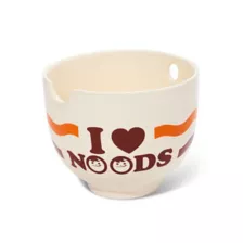Maruchan I Love Noods Bowl with Chopsticks - 17 oz. at Spencer's