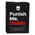 Punish Me, Daddy Game at Spencer's