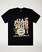 Sgt. Pepper's Lonely Hearts Club Band T Shirt - The Beatles