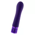 Her Majesty 10-Function Rechargeable G-Spot Vibrator 4 Inch - Hott Love Extreme at Spencer's