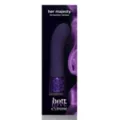 Her Majesty 10-Function Rechargeable G-Spot Vibrator 4 Inch - Hott Love Extreme at Spencer's