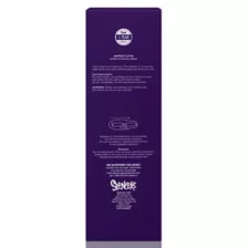 Purple Perfect Curve Multi Speed G-Spot Vibrator 7 Inch - Hott Love at Spencer's