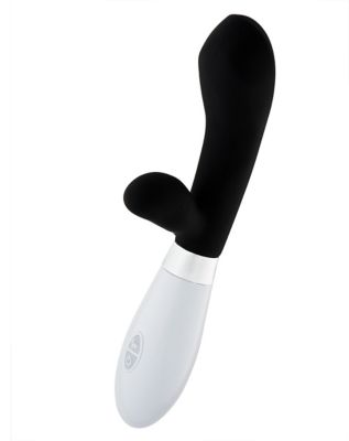 Perfect Touch 10-Function Rabbit Vibrator 8.25 Inch - Hott Love