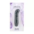 Soft Curves 7-Function G-Spot Vibrator 5 Inch - Hott Love at Spencer's