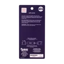 Soft Curves 7-Function G-Spot Vibrator 5 Inch - Hott Love at Spencer's