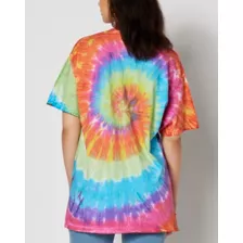 Tie Dye Patrick Krabby Patties T Shirt - SpongeBob SquarePants at Spencer's