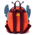 Loungefly 626 Stitch Mini Backpack - Lilo & Stitch at Spencer's