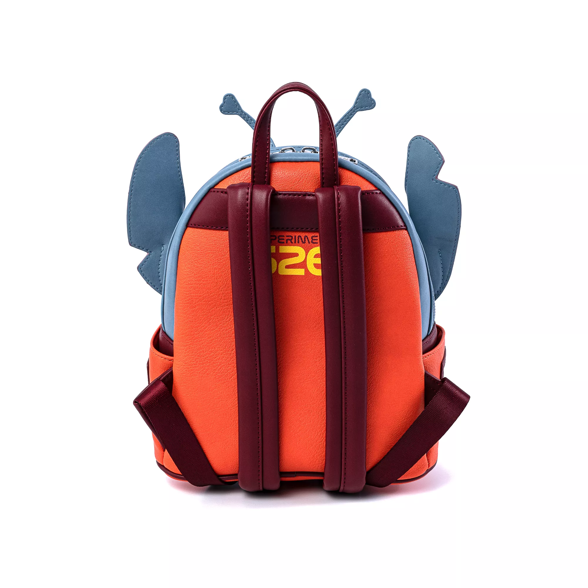 Loungefly 626 Stitch Mini Backpack - Lilo & Stitch at Spencer's