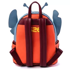 Loungefly 626 Stitch Mini Backpack - Lilo & Stitch at Spencer's