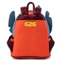 Loungefly 626 Stitch Mini Backpack - Lilo & Stitch at Spencer's