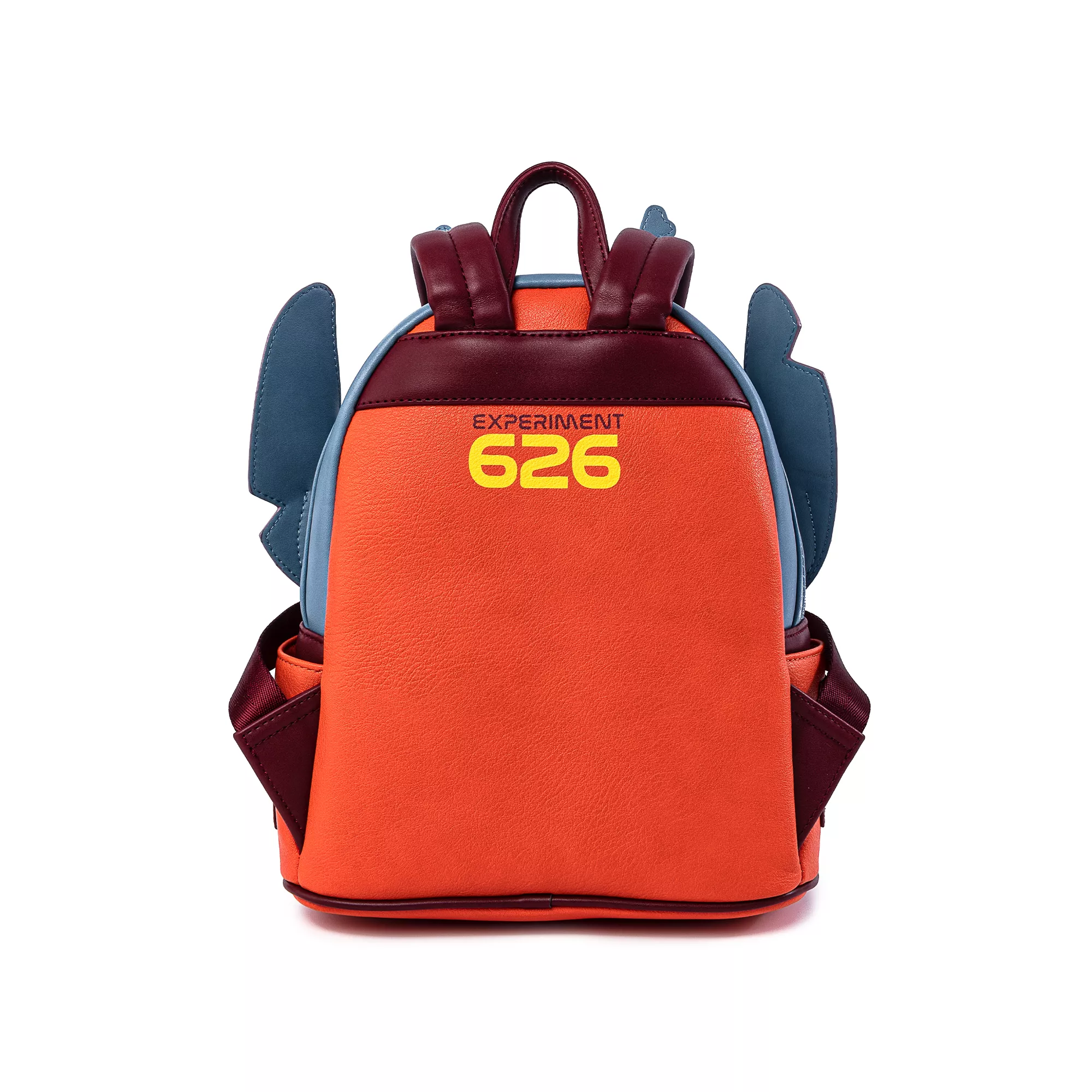 Loungefly 626 Stitch Mini Backpack - Lilo & Stitch at Spencer's