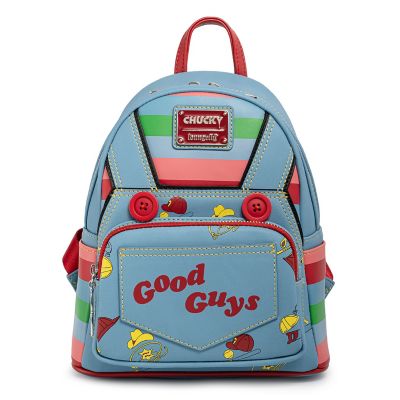 Naughty Or Nice Mini Backpack