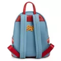 Loungefly Chucky Overalls Mini Backpack at Spencer's