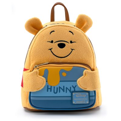 Winnie the best sale pooh small backpack