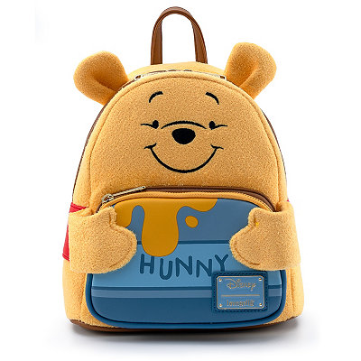 Winnie The Pooh Disney Ziplock Bags Small Decorative Ziploc Bags For  Accessories in 2023