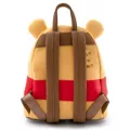 Loungefly Plush Winnie the Pooh Mini Backpack at Spencer's
