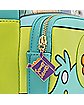 Loungefly Mystery Machine Scooby-Doo Mini Backpack