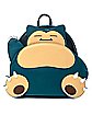 Loungefly Snorlax Mini Backpack - Pokemon