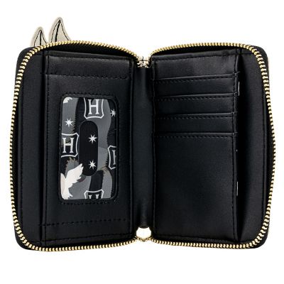 Loungefly Hedwig Zip Wallet - Harry Potter