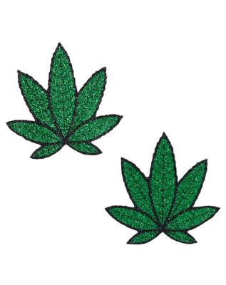 Weed Themed Clothing & Apparel - Spencer's