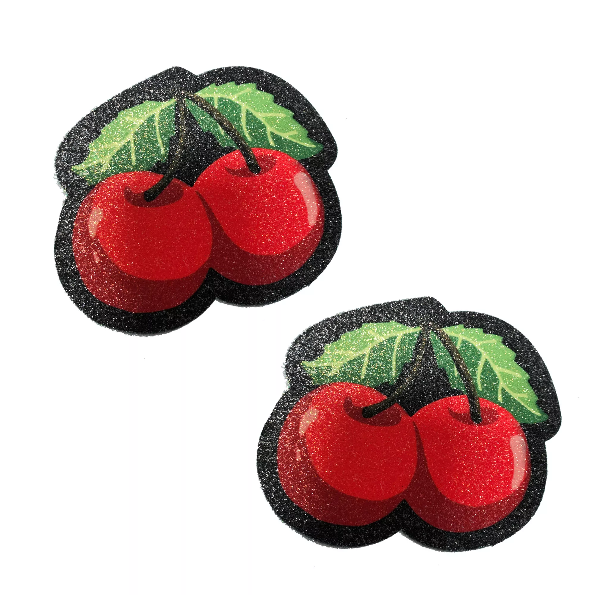 Cherry Nipple Pasties at Spencer's