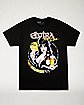 Fright Light Elvira T Shirt