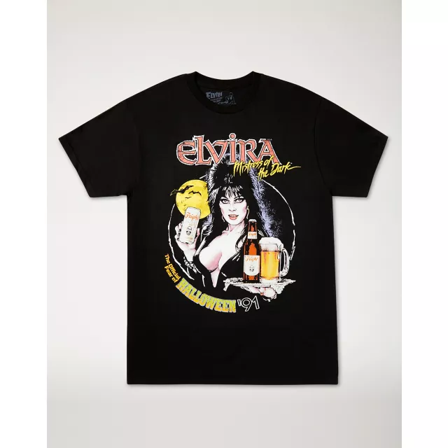 elvira t シャツ コレクション 通販