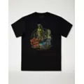 Return of the Living Dead T Shirt at Spencer's